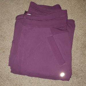 Lululemon studio pant